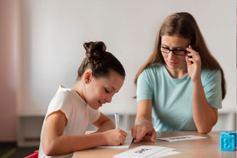 Disturbio aprendizagem
